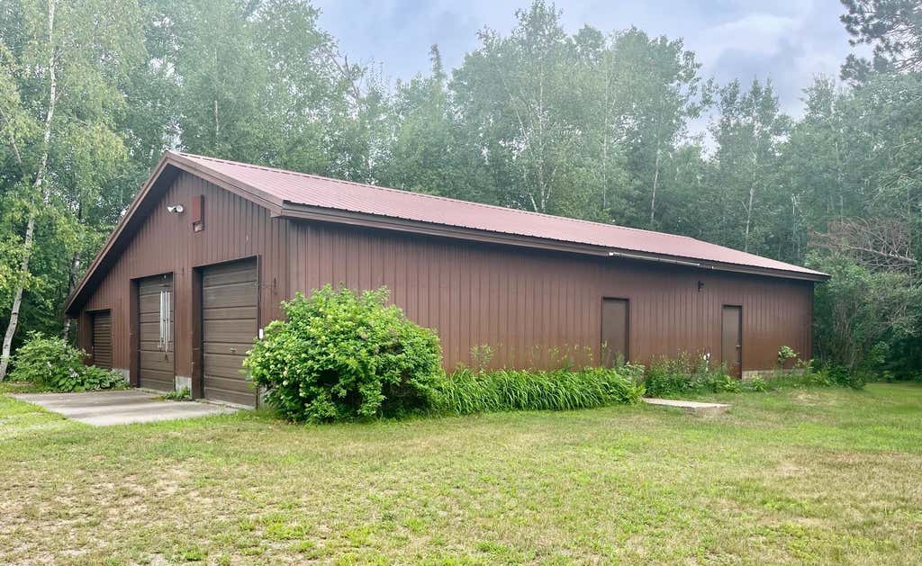 Photo of 13271 W Splithand Road RD, Grand Rapids, MN 55744 (MLS # 7120712)