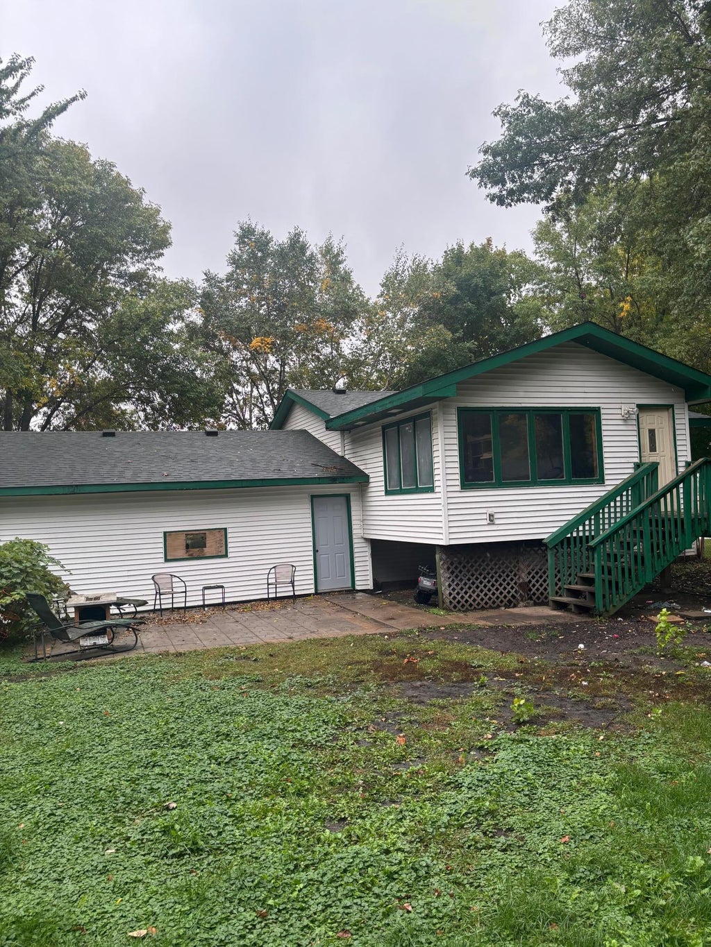 Photo of 610 4th Street W, Maple Lake, MN 55358 (MLS # 7150929)