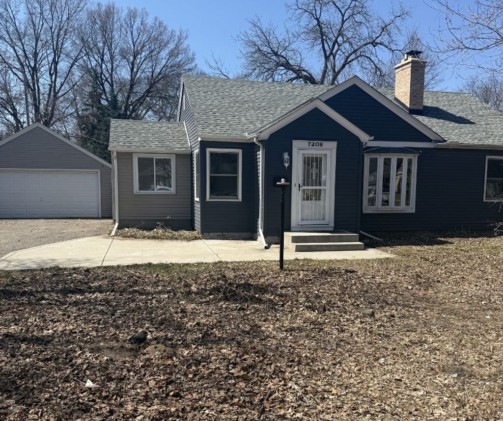 Photo of 7208 Knox Avenue S, Richfield, MN 55423 (MLS # 7053640)