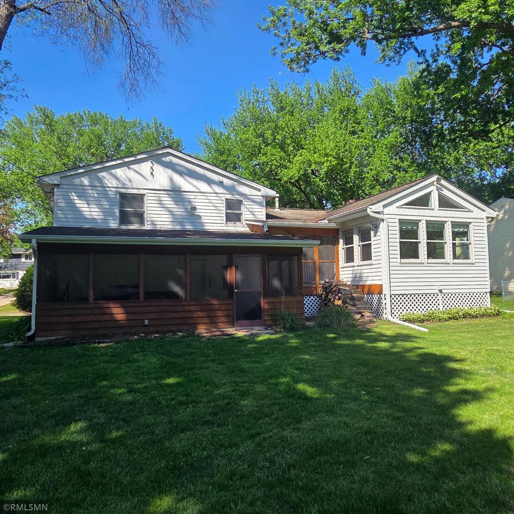 Photo of 16401 Temple Drive S, Minnetonka, MN 55345 (MLS # 7080043)