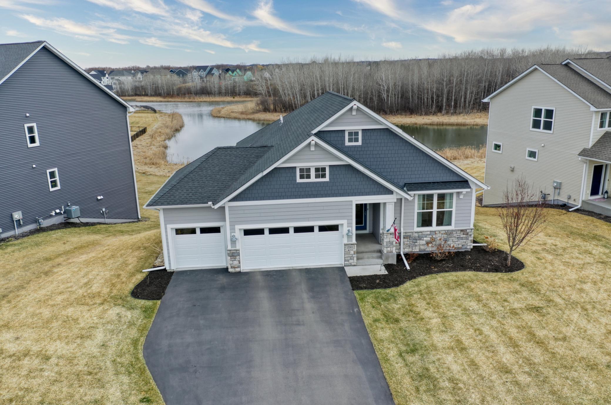 13301 Fondant Trail N