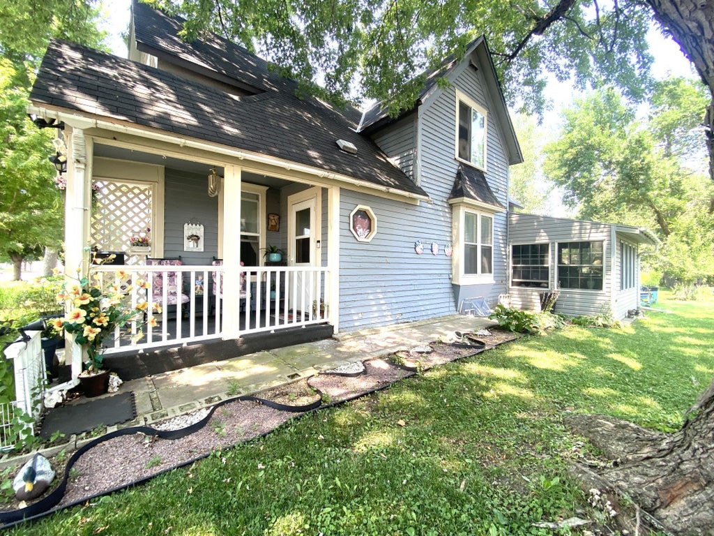 Photo of 640 11th Street, Windom, MN 56101 (MLS # 7117333)