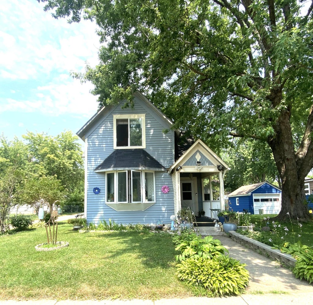 Photo of 640 11th Street, Windom, MN 56101 (MLS # 7117333)