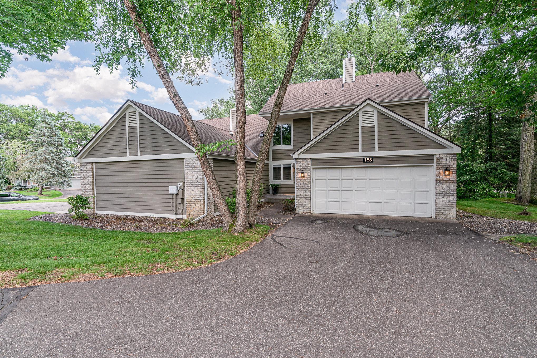 153 Wildwood Bay Drive
