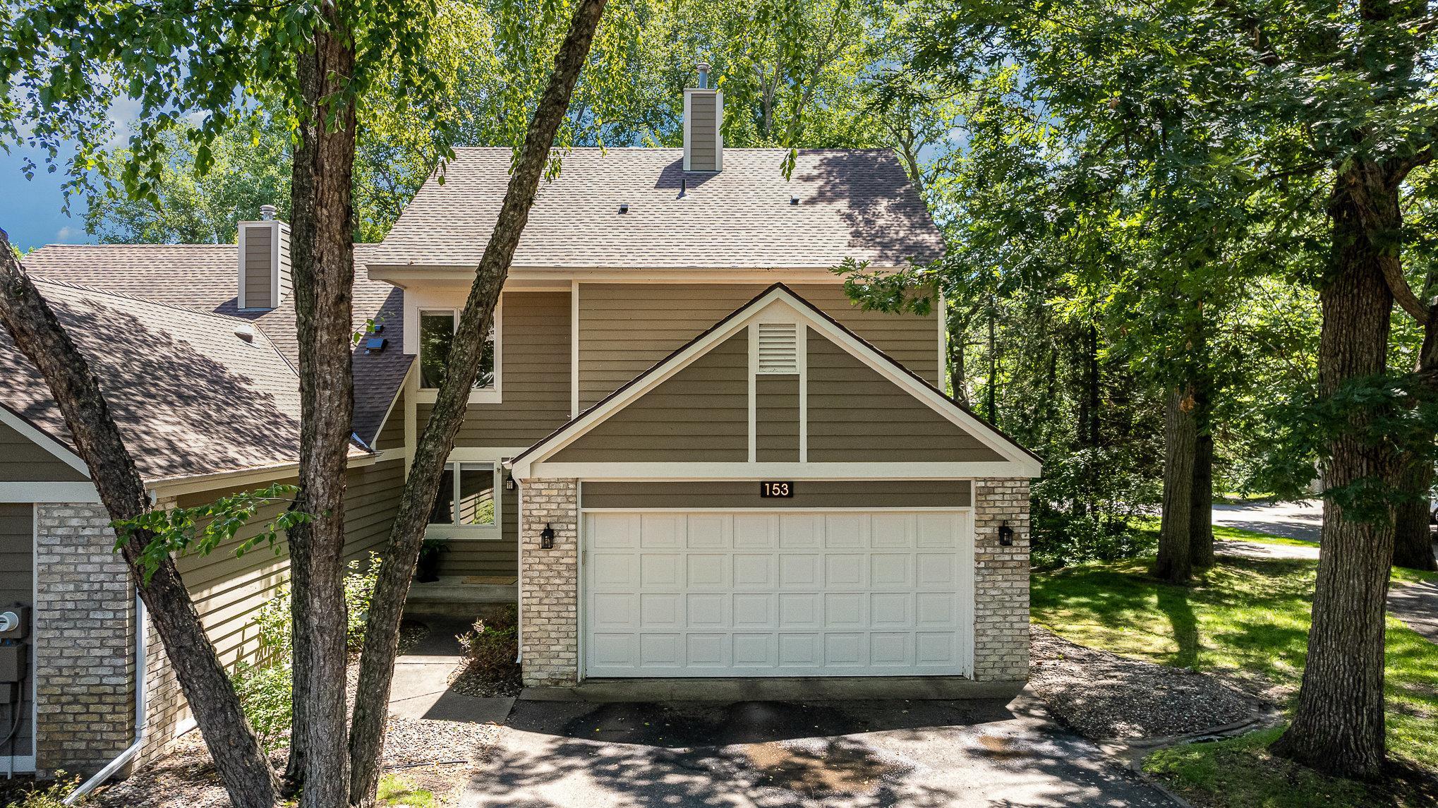 153 Wildwood Bay Drive
