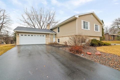 9200 67th Avenue N Brooklyn Park MN 55428