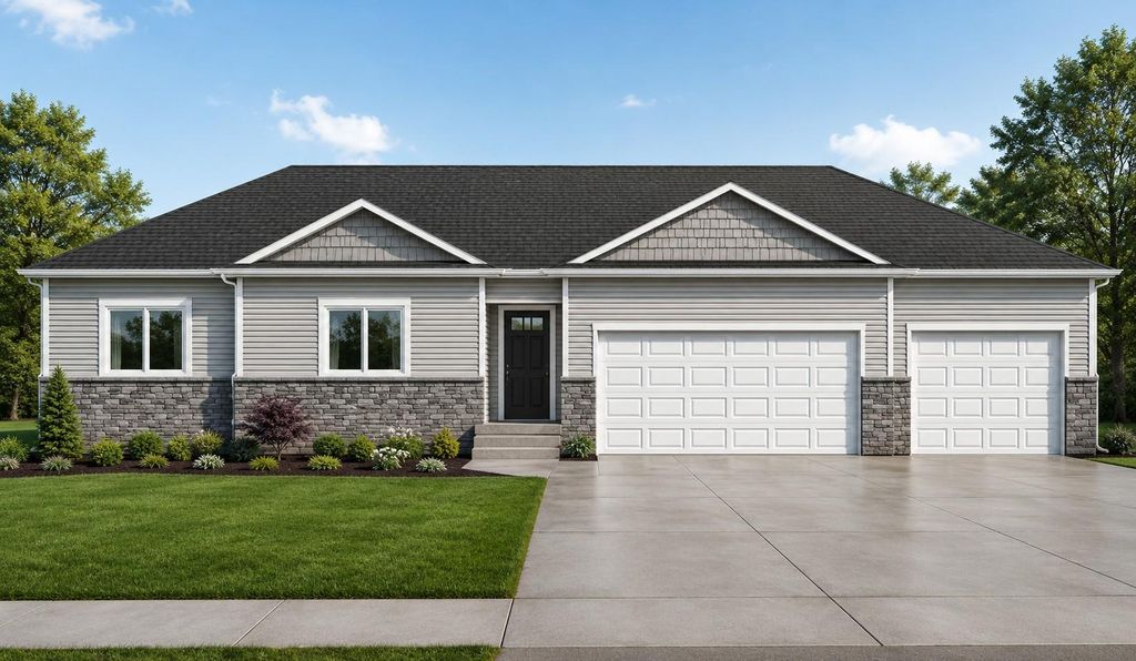 Photo of 116 18th Street SE, Barnesville, MN 56514 (MLS # 7102429)