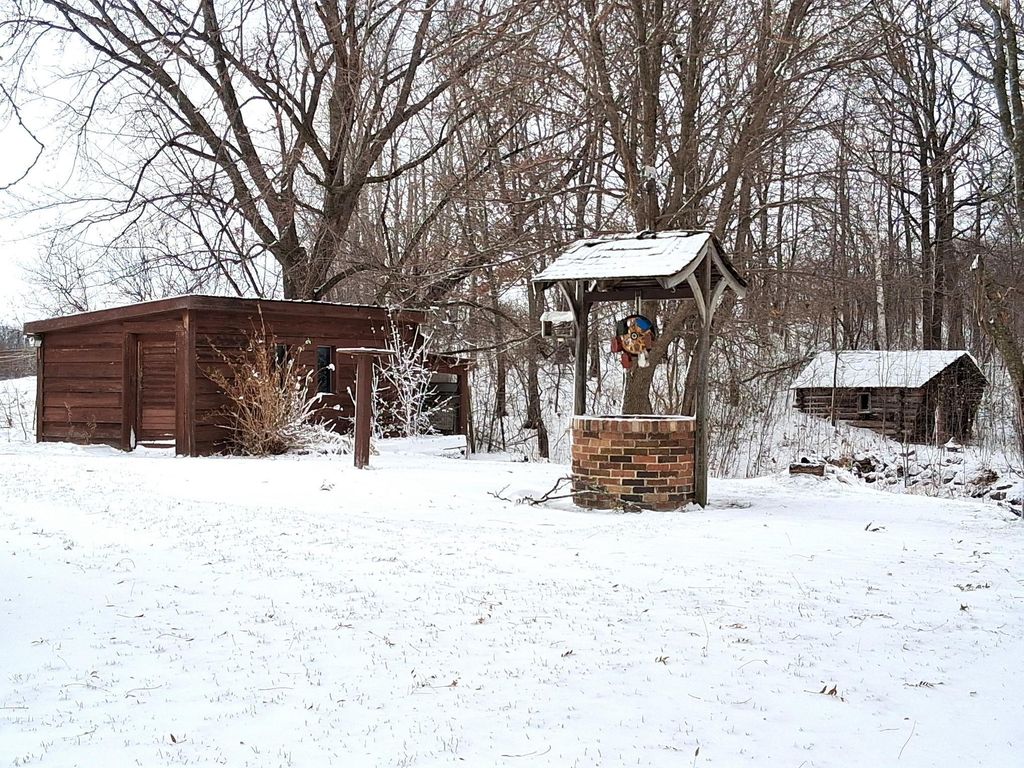 Photo of 32392 192nd Street, Princeton, MN 55371 (MLS # 7000796)