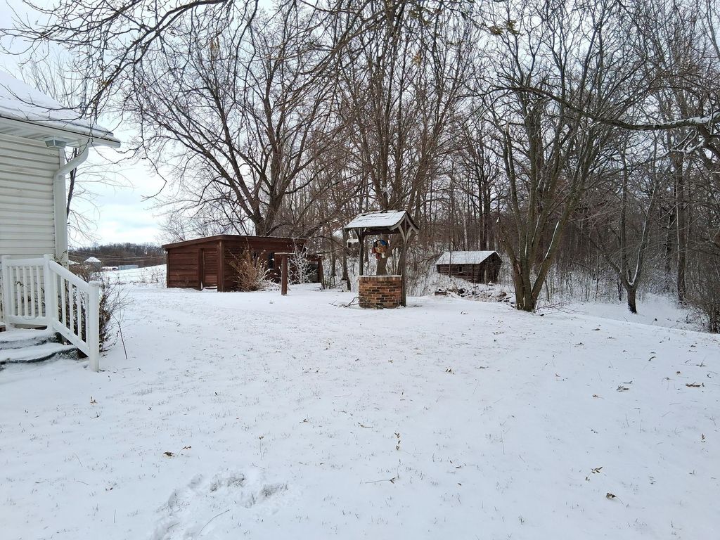 Photo of 32392 192nd Street, Princeton, MN 55371 (MLS # 7000796)