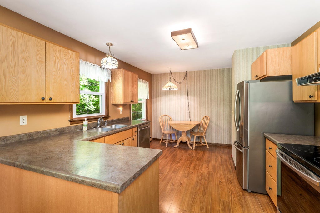 Photo of 5731 Sunburst Drive, Duluth, MN 55810 (MLS # 7154486)