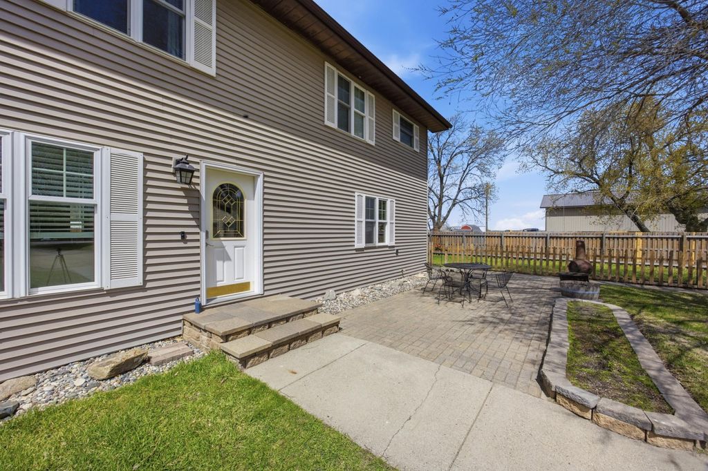 Photo of 115 Lund Avenue S, Glyndon, MN 56547 (MLS # 7070556)