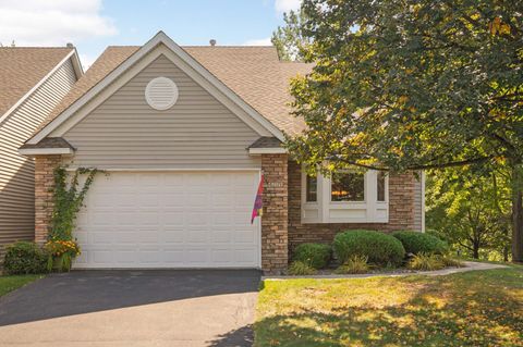 4217 Bristol Run Shoreview MN 55126