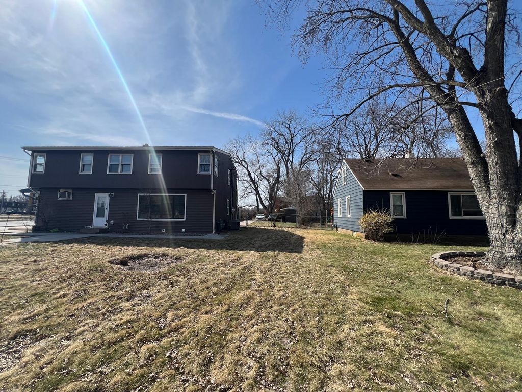 Photo of 2345 County, Moundsview, MN 55112 (MLS # 7046517)