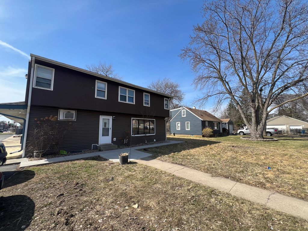 Photo of 2345 County, Moundsview, MN 55112 (MLS # 7046517)