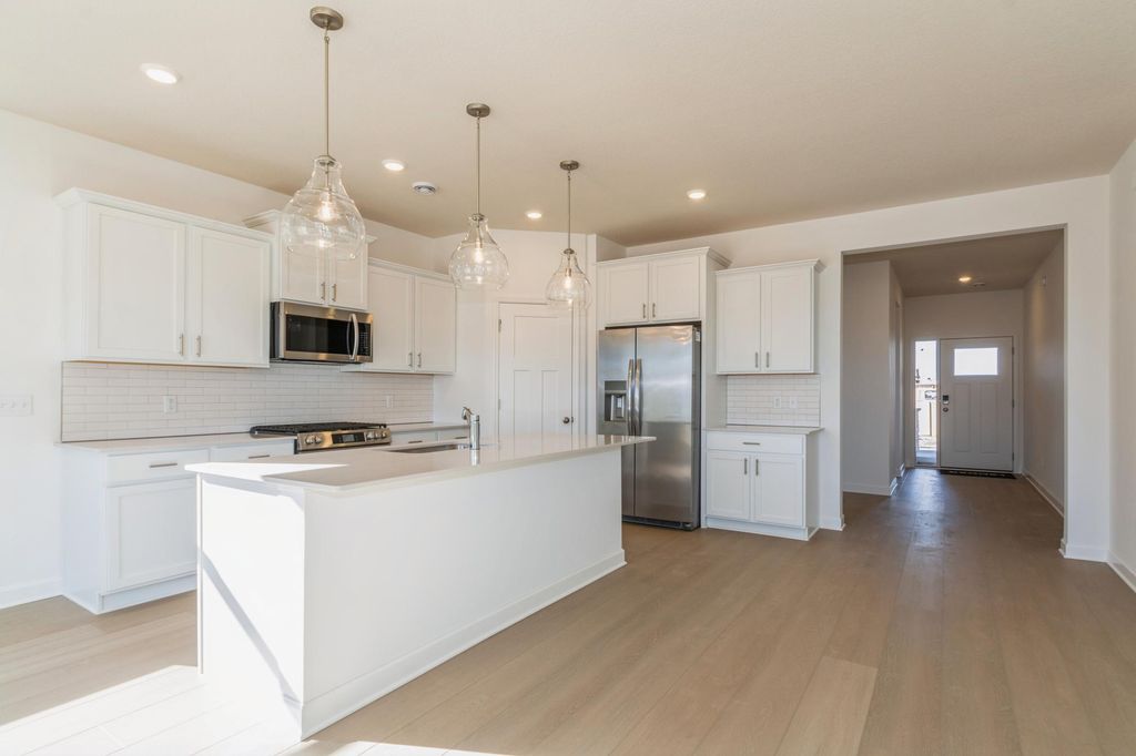 Photo of 7625 Swan Street, Lino Lakes, MN 55038 (MLS # 7042691)