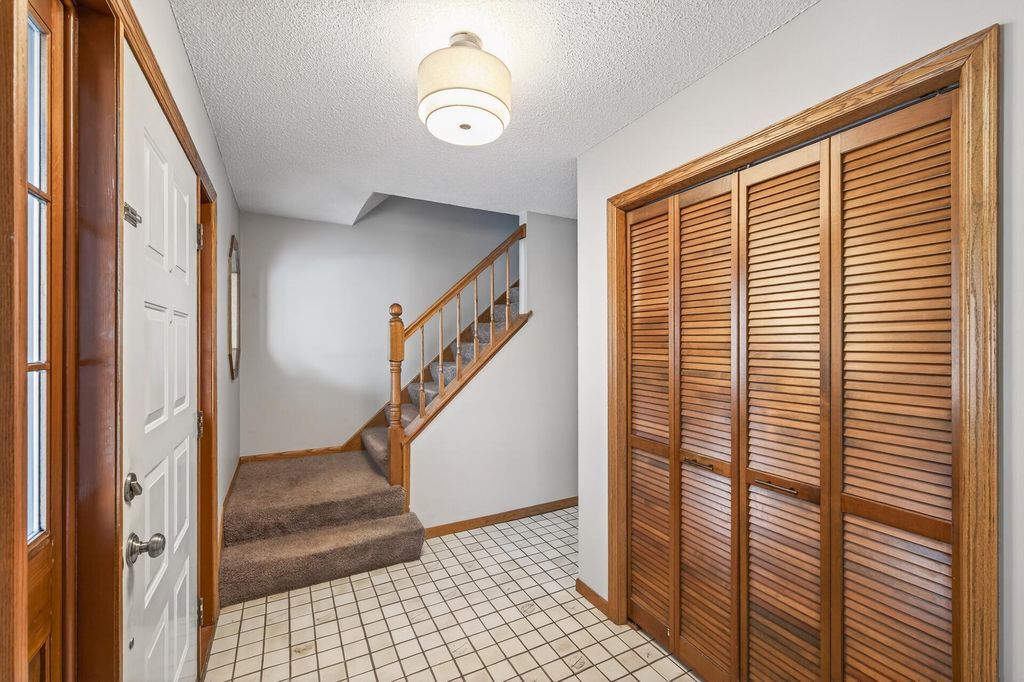 Photo of 12092 Butternut Street NW, Coon Rapids, MN 55448 (MLS # 7002758)