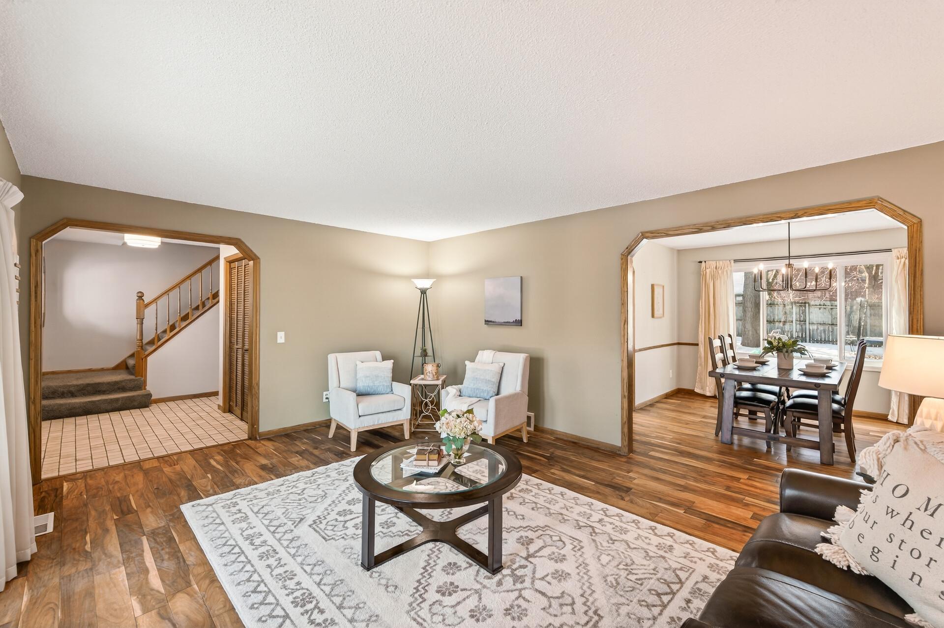 12092 Butternut Street NW