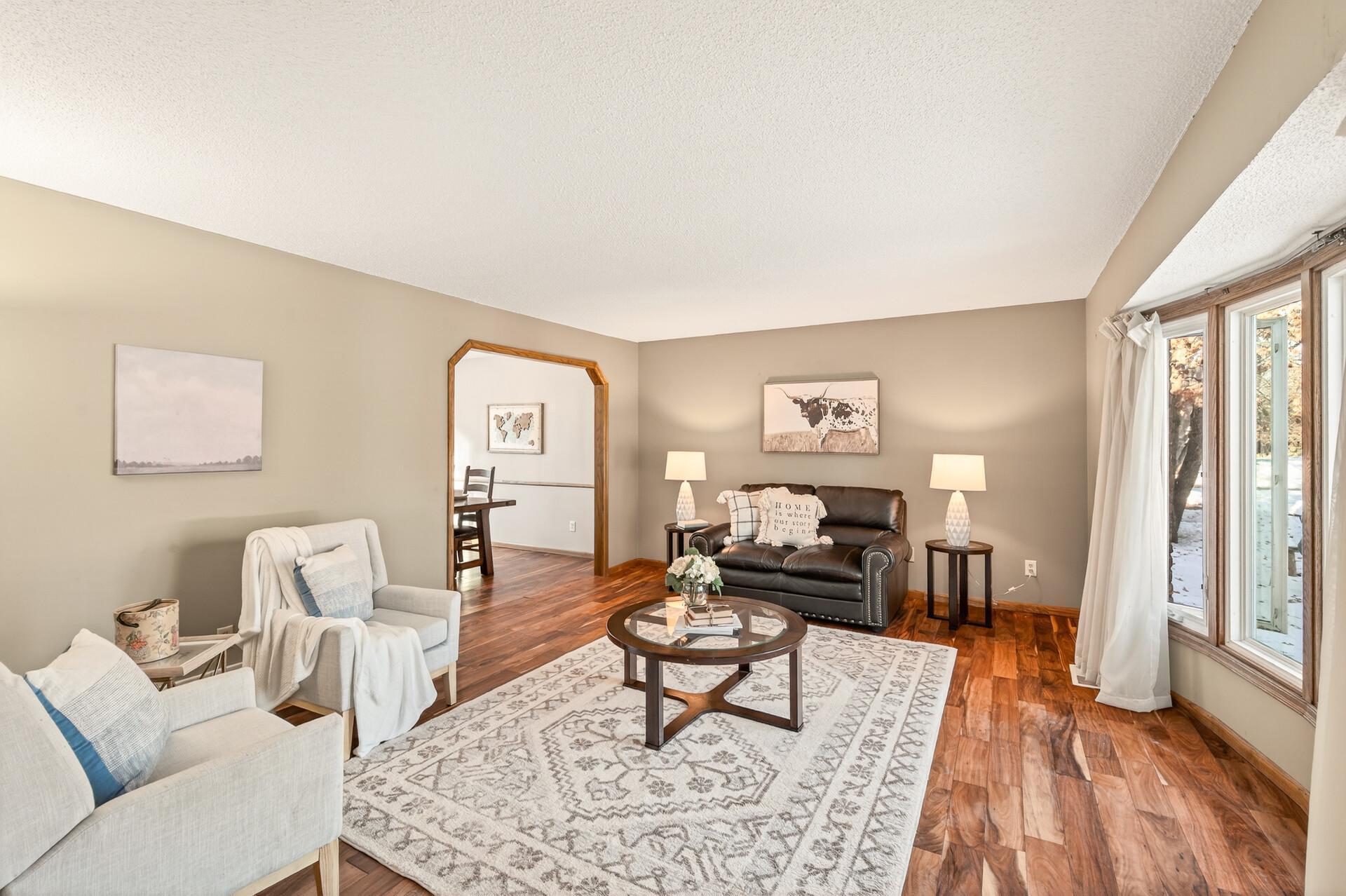 12092 Butternut Street NW