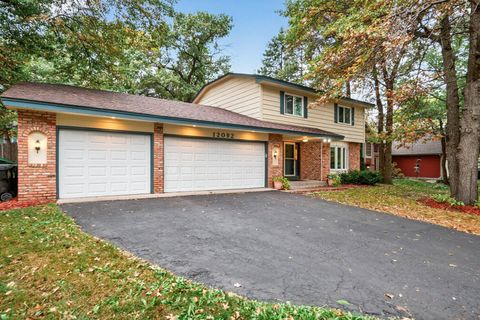 12092 Butternut Street NW Coon Rapids MN 55448
