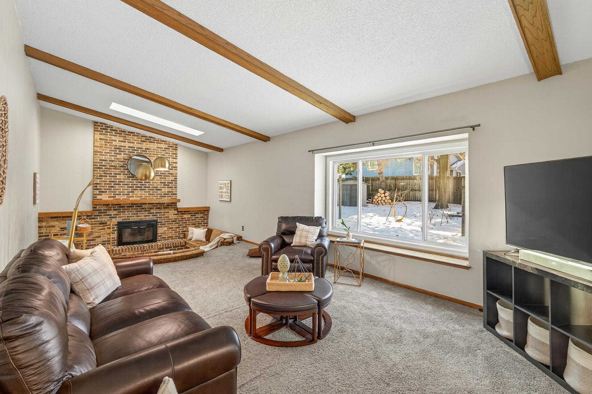 12092 Butternut Street NW