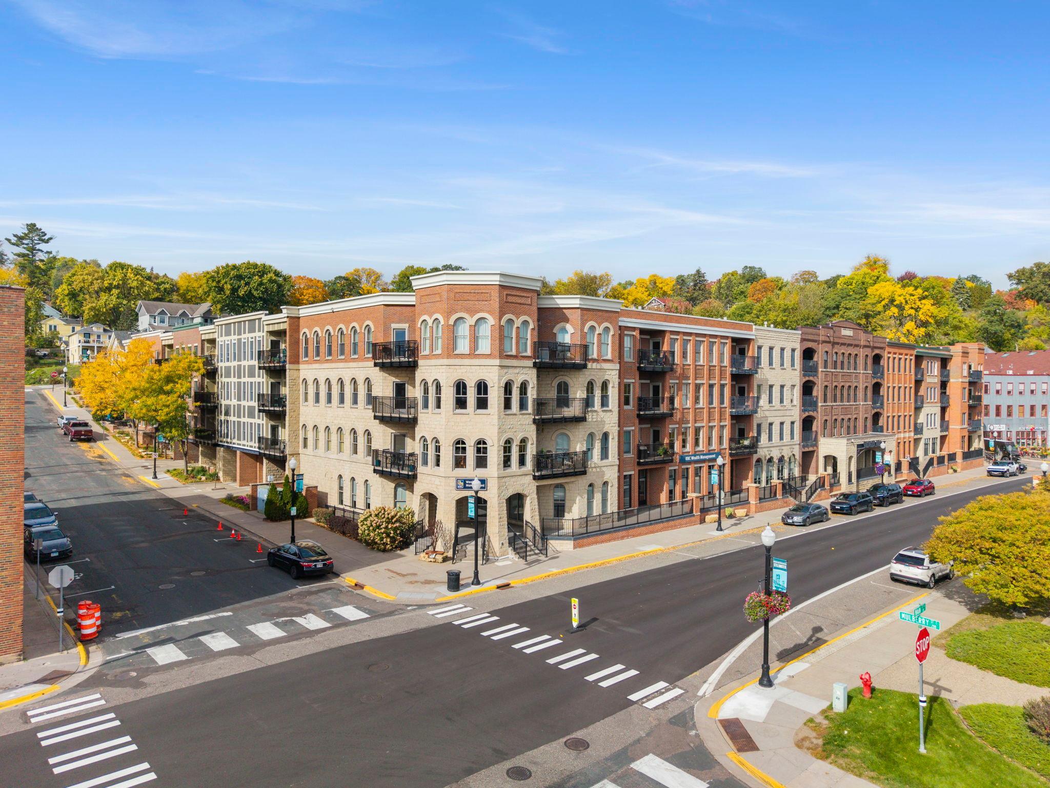 350 Main Street N 310