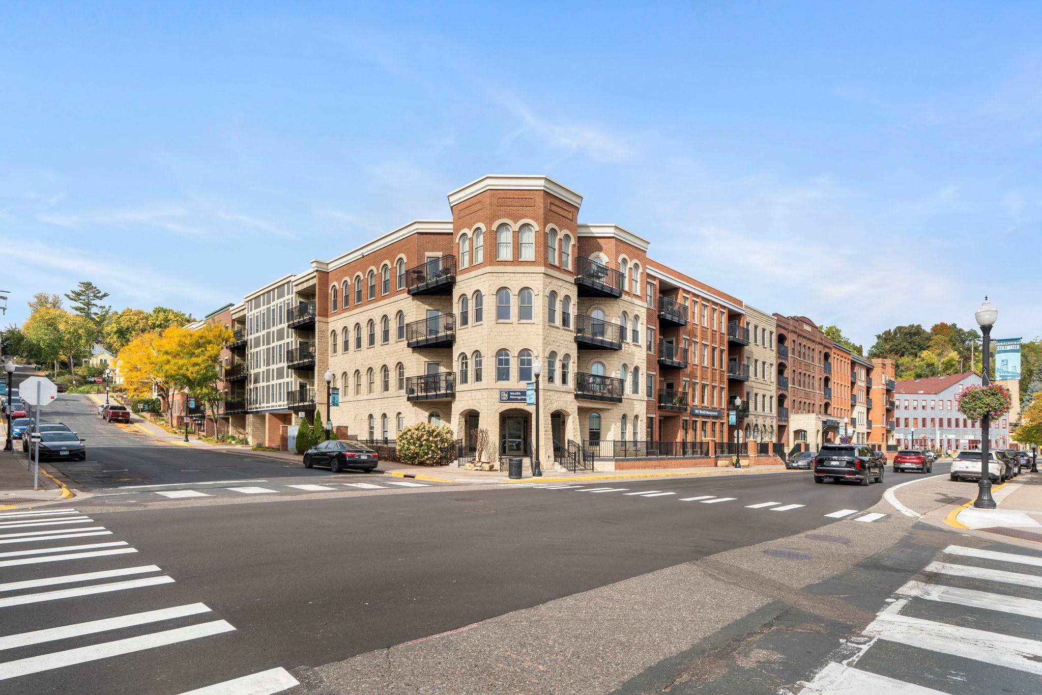 350 Main Street N 310