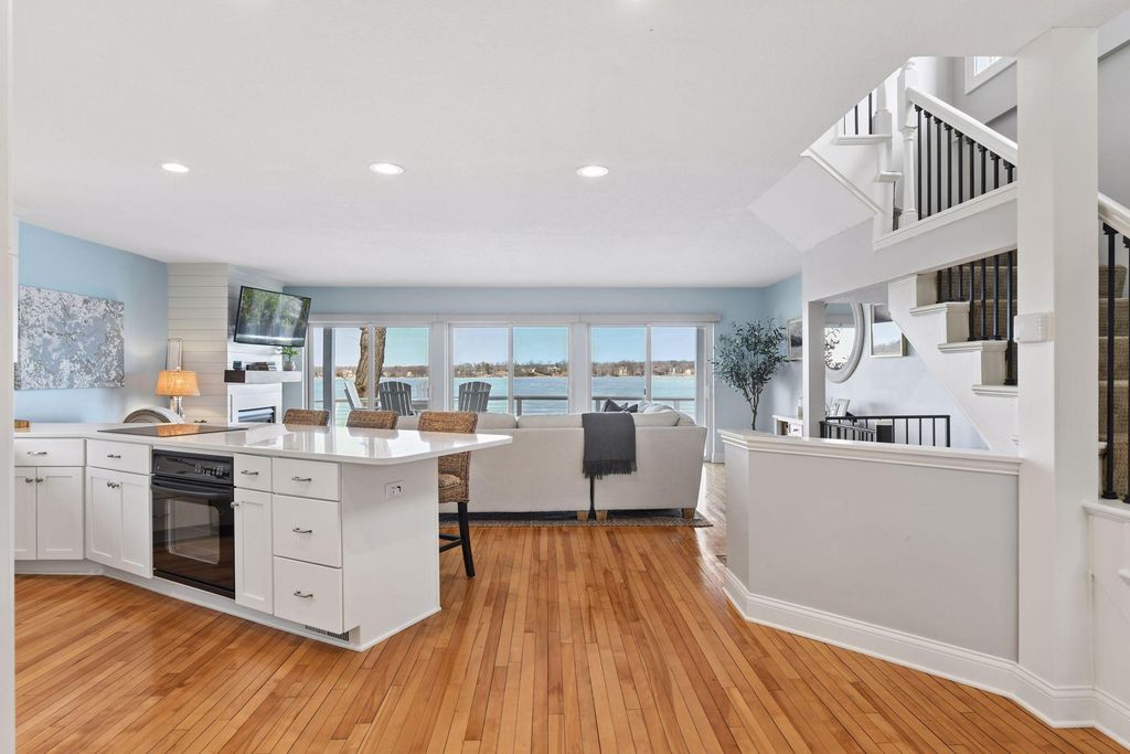 Photo of 1948 Shorewood Lane, Mound, MN 55364 (MLS # 7025605)