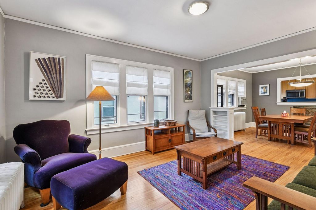 Photo of 3233 Fremont Avenue S #3, Minneapolis, MN 55408 (MLS # 7052592)