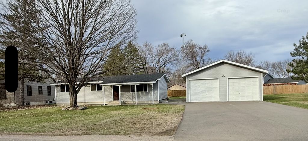 Photo of 7966 Church Street, Clear Lake, MN 55319 (MLS # 7062189)