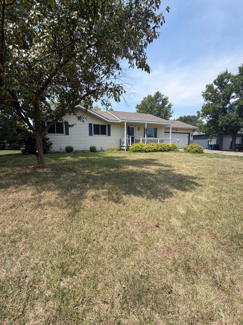 Photo of 801 NE 2nd Avenue, Saint Joseph, MN 56374 (MLS # 7109660)