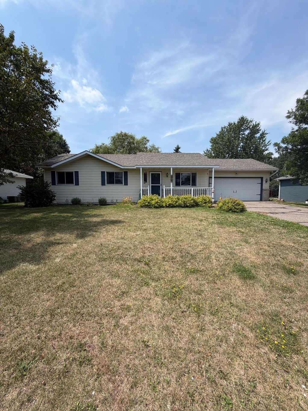 Photo of 801 NE 2nd Avenue, Saint Joseph, MN 56374 (MLS # 7109660)