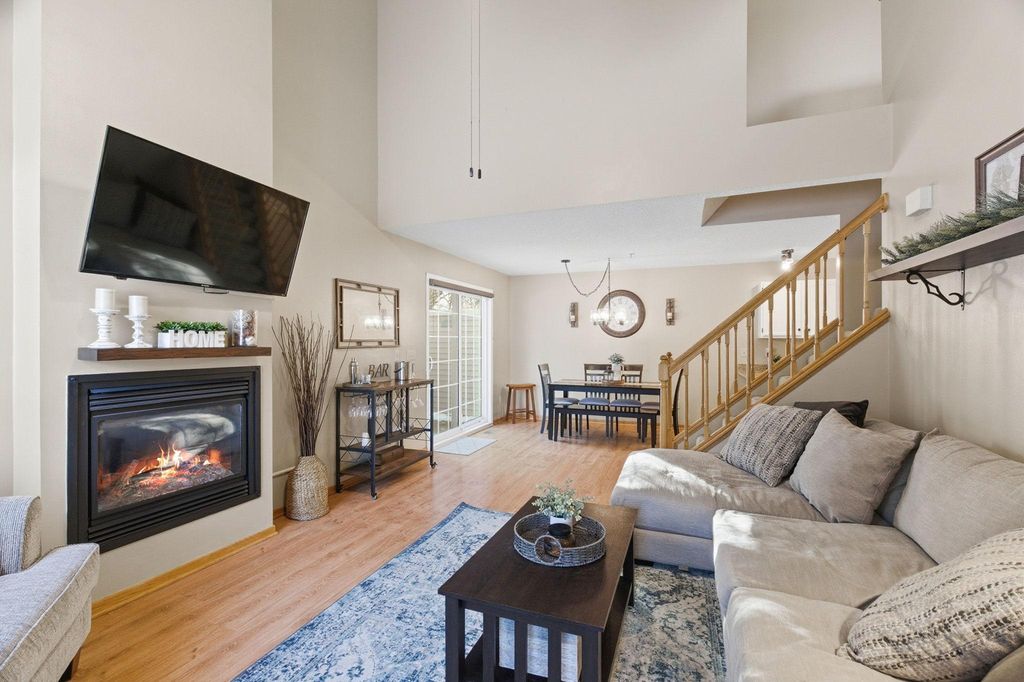 Photo of 3690 Linden Place, White Bear Lake, MN 55110 (MLS # 7015443)