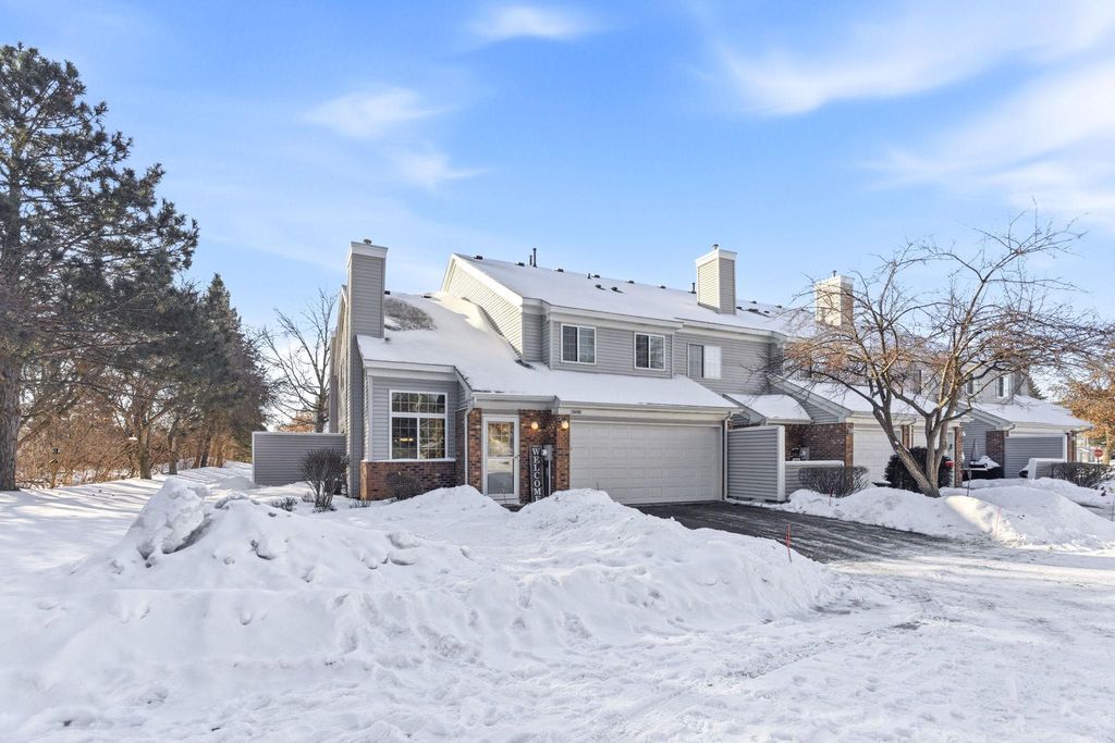 Photo of 3690 Linden Place, White Bear Lake, MN 55110 (MLS # 7015443)