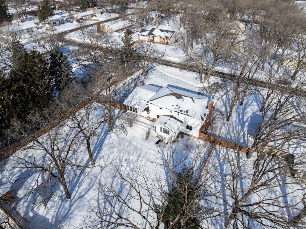 Photo of 1708 Woodland Road, Saint Cloud, MN 56304 (MLS # 7016416)