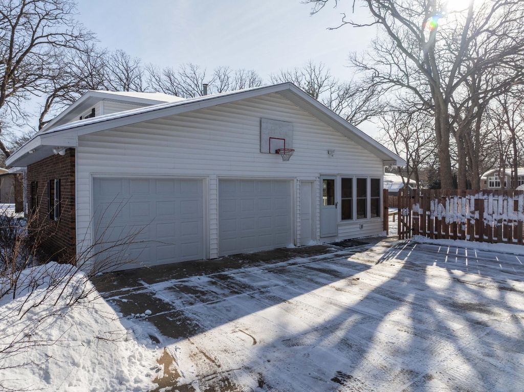 Photo of 1708 Woodland Road, Saint Cloud, MN 56304 (MLS # 7016416)