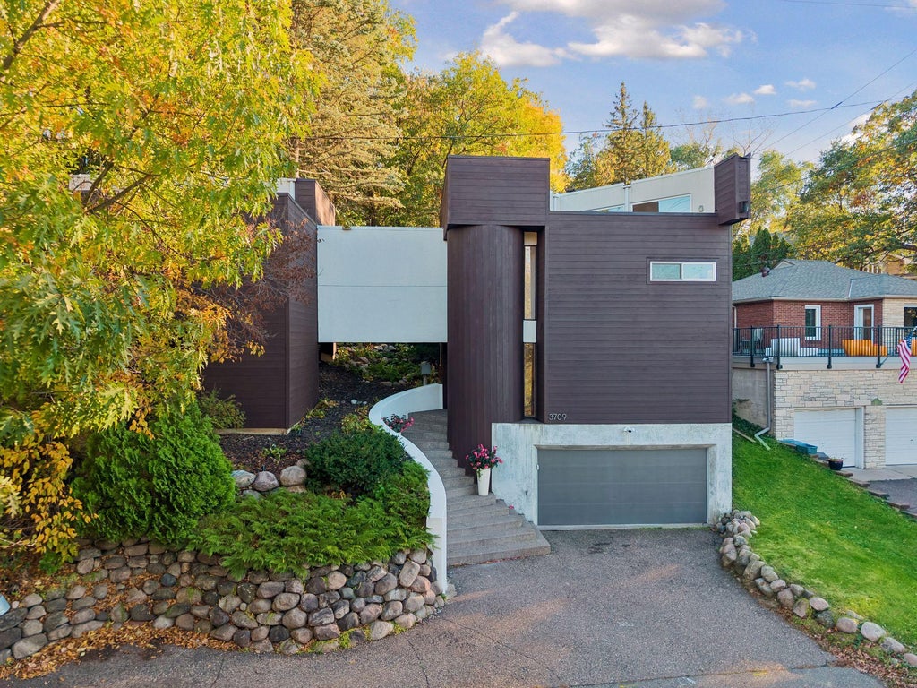 Photo of 3709 Cedar Lake Road S, Minneapolis, MN 55416 (MLS # 7149273)
