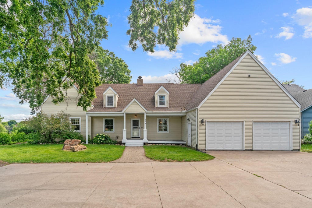 Photo of 223 E River Parkway, Champlin, MN 55316 (MLS # 7097760)