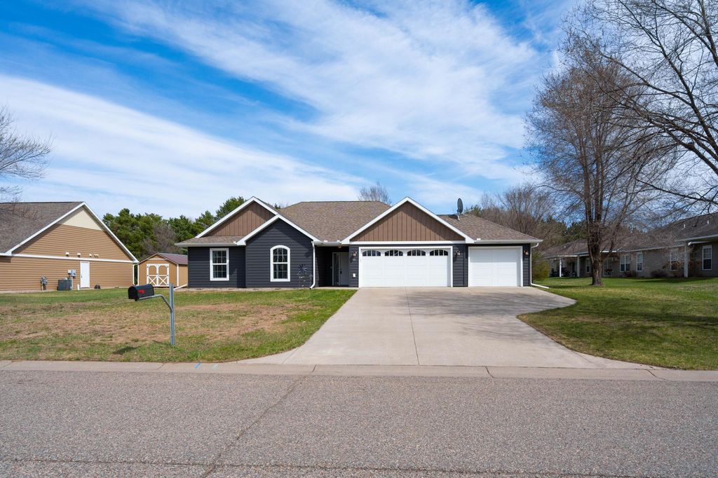 Photo of 986 Platte Wood Drive, Royalton, MN 56373 (MLS # 7058652)