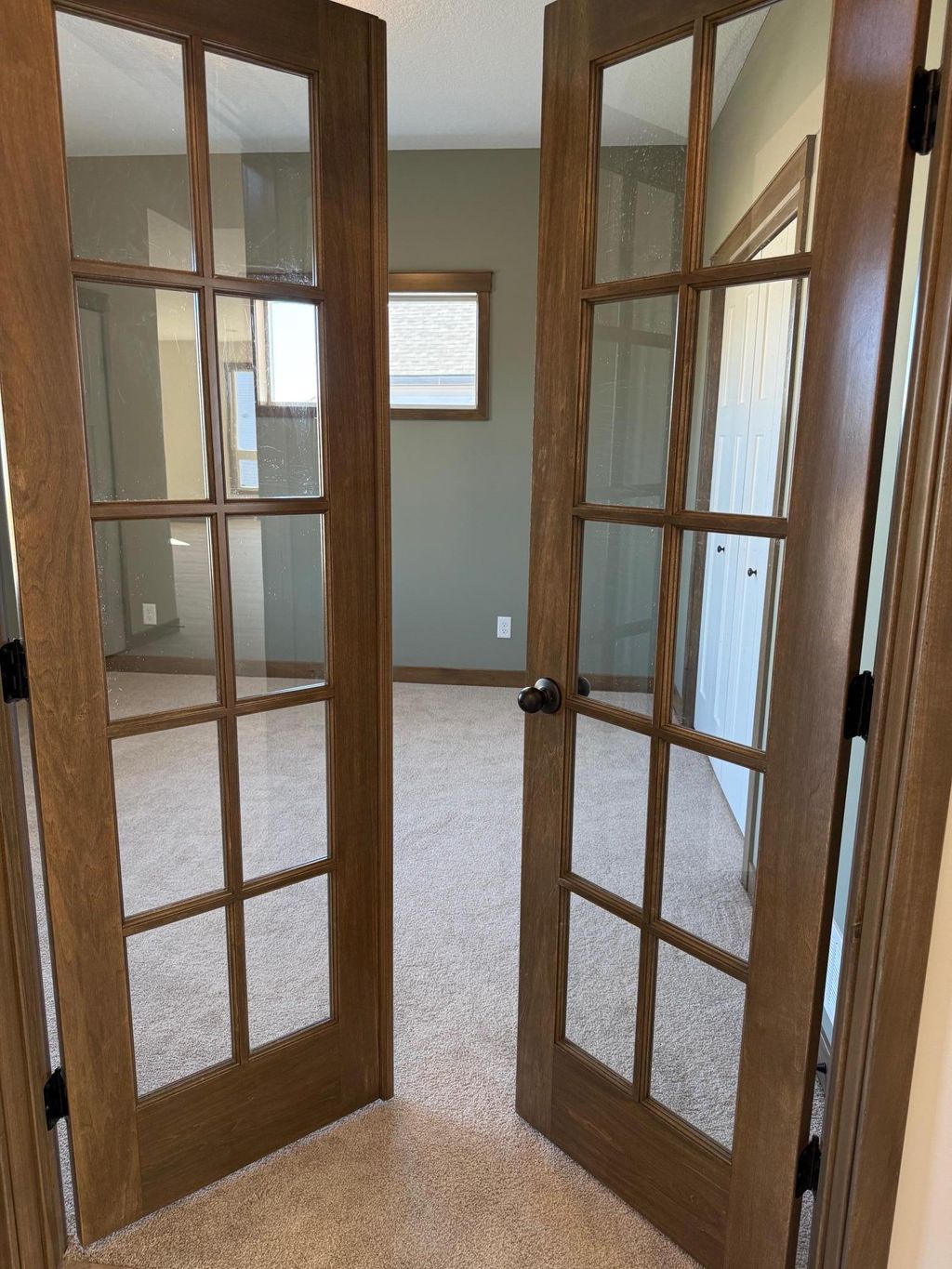 Photo of 13077 Opal Street NE, Blaine, MN 55449 (MLS # 6613140)