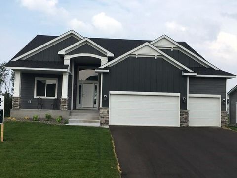 13077 Opal Street NE Blaine MN 55449