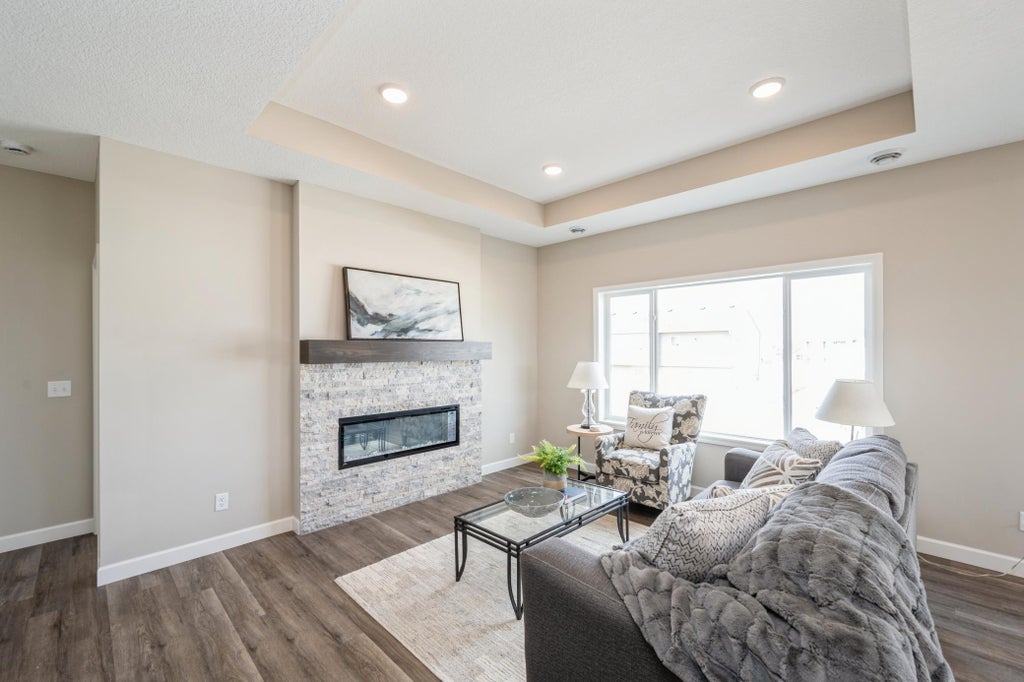 Photo of 7803 Bridgewater Court, Greenfield, MN 55373 (MLS # 7137884)