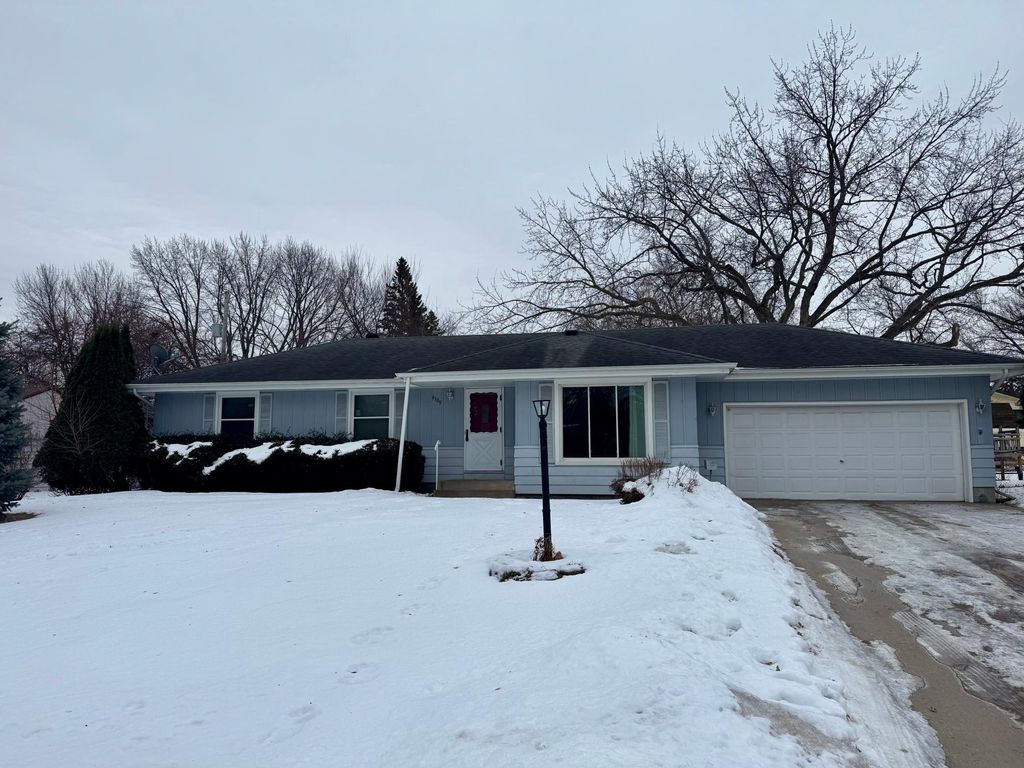 Photo of 6109 Bethia Lane, Brooklyn Park, MN 55429 (MLS # 7009872)