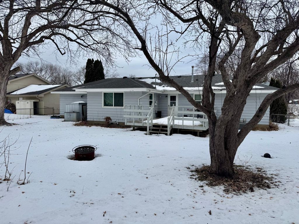 Photo of 6109 Bethia Lane, Brooklyn Park, MN 55429 (MLS # 7009872)