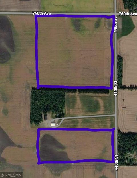 Photo of 440 440th, Hector, MN 55342 (MLS # 7052903)