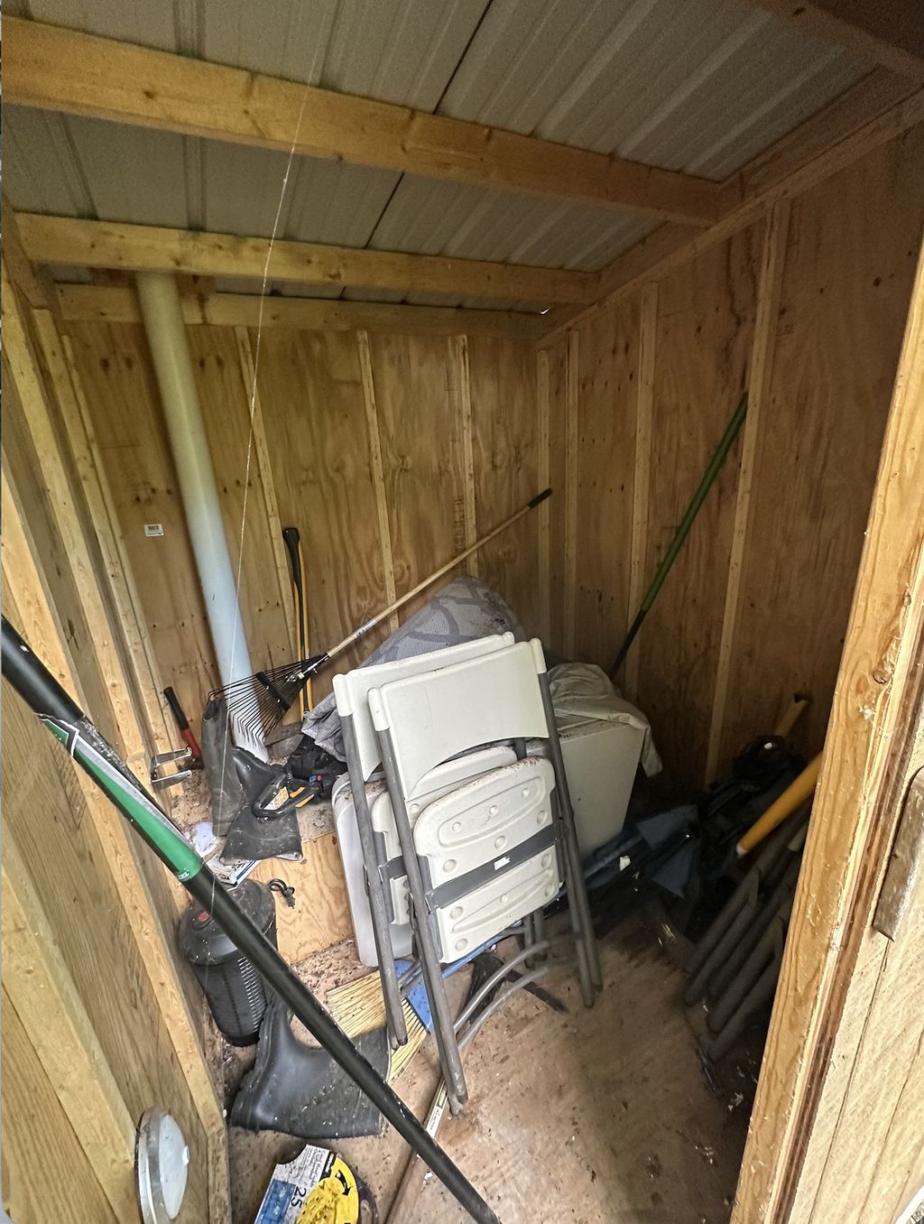 Photo of TBD OWL LAKE, Siren, WI 54872 (MLS # 7032537)