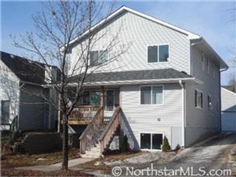 Photo of 883 3rd Street E, Saint Paul, MN 55106 (MLS # 6816341)