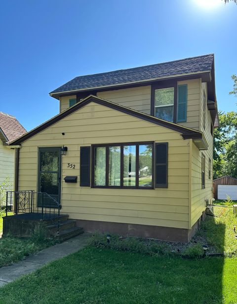 Photo of 352 3rd Street, Tracy, MN 56175 (MLS # 6777606)