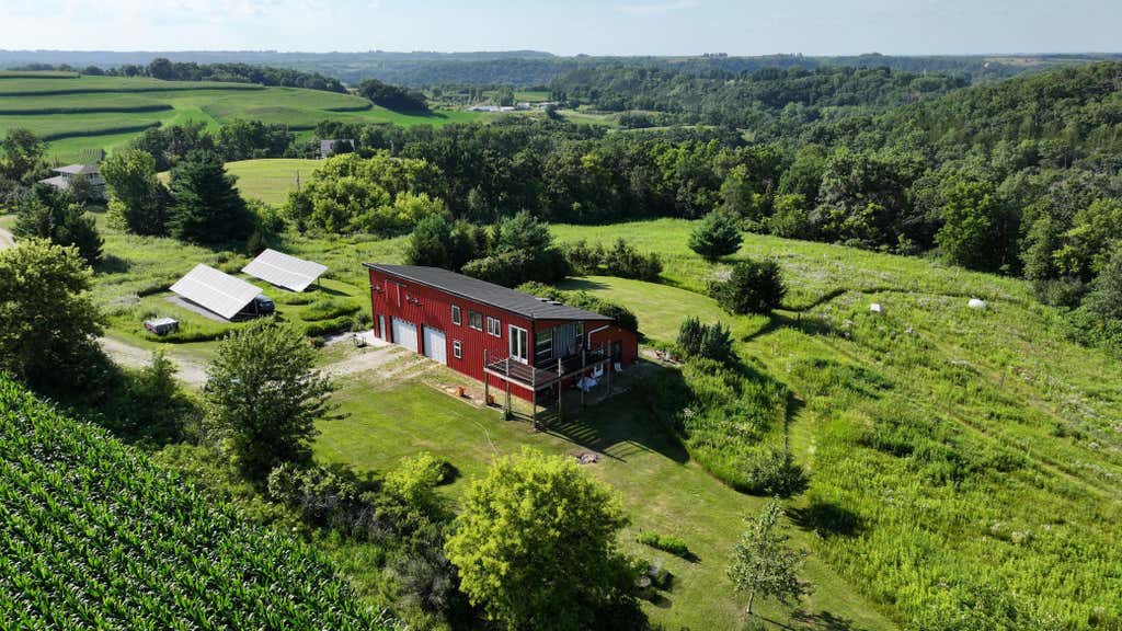 Photo of 23724 341st Avenue, Lanesboro, MN 55949 (MLS # 7100748)