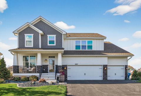 10813 Orchid Lane N Maple Grove MN 55369