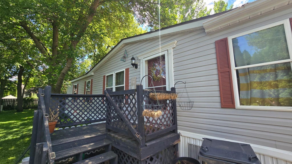 Photo of 107 Hilton Court, Mankato, MN 56001 (MLS # 7153278)